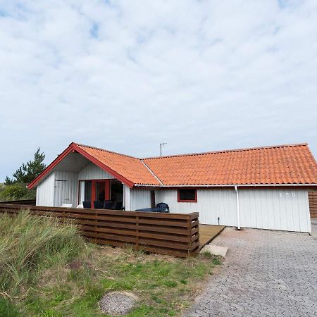 Holiday Home Hvide Sande Xxx Bjerregård 외부 사진