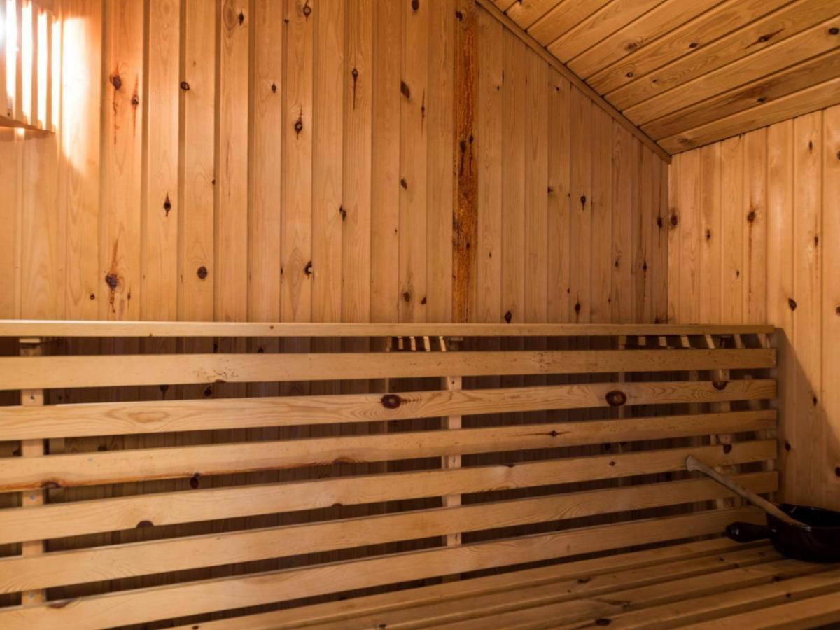 Holiday Home Hvide Sande Xxx Bjerregård 외부 사진