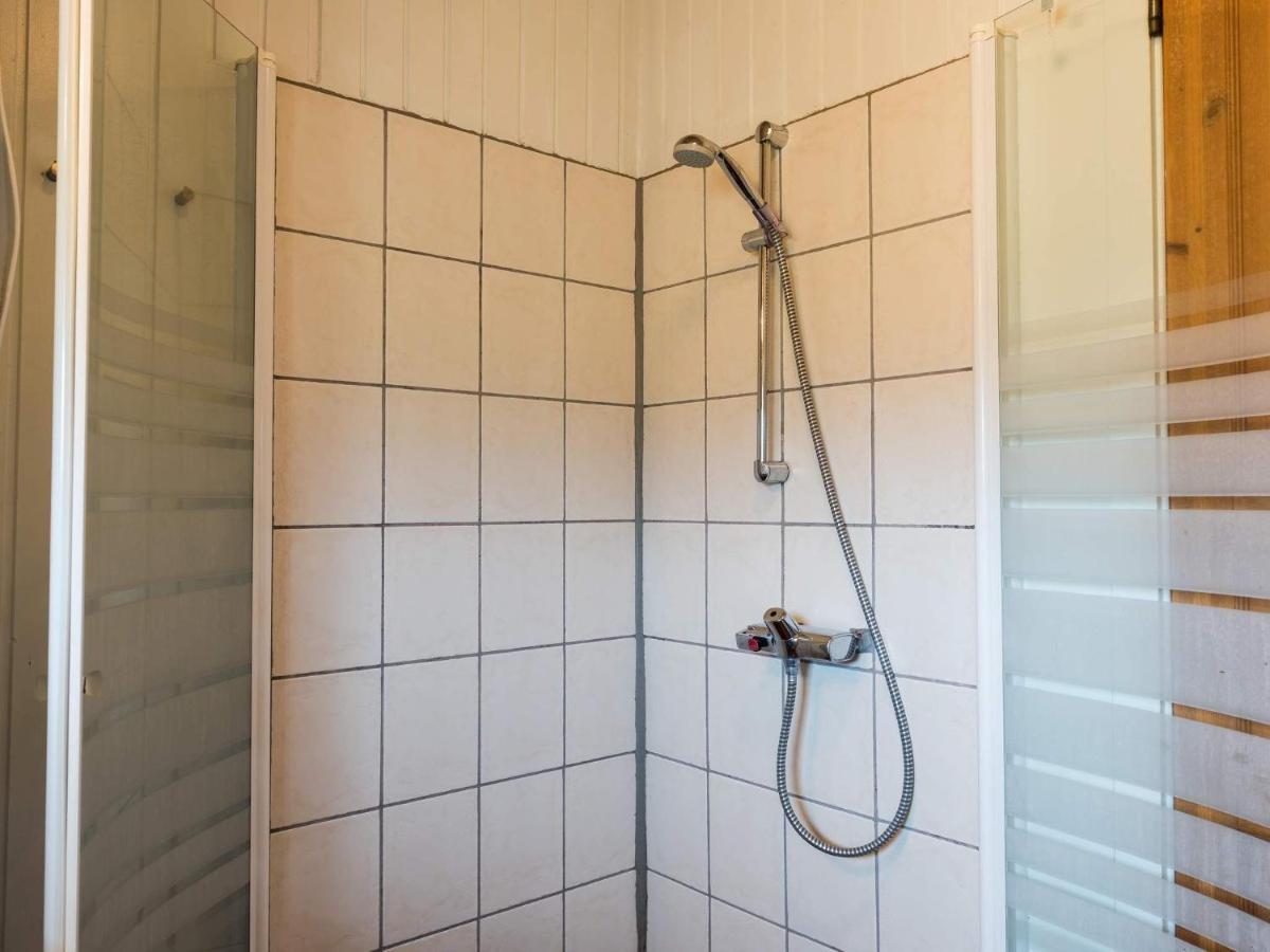 Holiday Home Hvide Sande Xxx Bjerregård 외부 사진